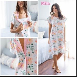 Momma Mini hospital set